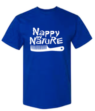 Load image into Gallery viewer, Nappy By Nature SHORT SLEEVE
