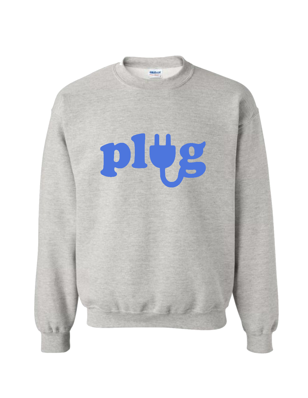 Plug Sweatshirt