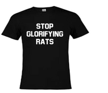 Load image into Gallery viewer, RATS SHORT SLEEVE
