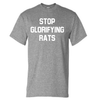 Load image into Gallery viewer, RATS SHORT SLEEVE
