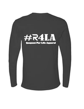 Load image into Gallery viewer, #RFLA Long Sleeve
