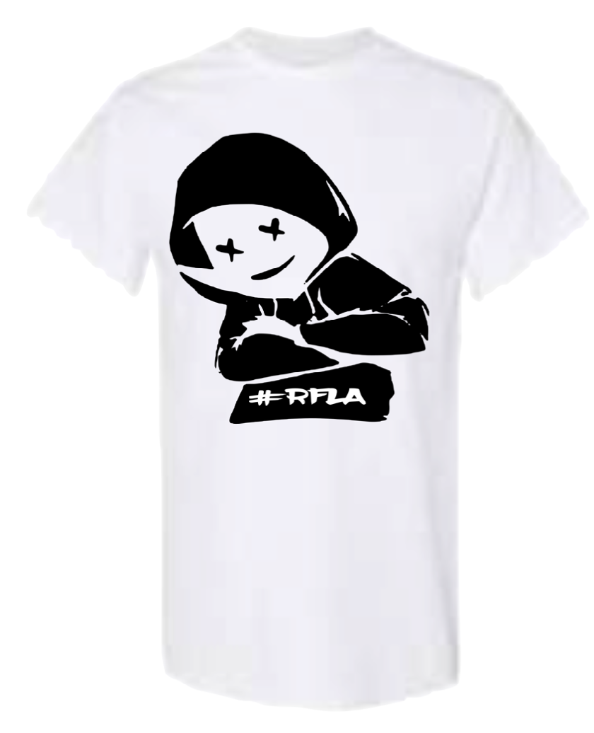 RFLA MAN SHORT SLEEVE