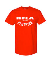 Load image into Gallery viewer, RFLA BRAND SHORT SLEEVE
