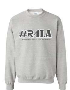 RFL # Sweatshirt