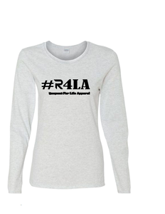 #RFLA Long Sleeve