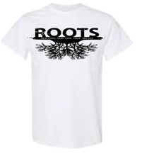 Load image into Gallery viewer, ROOTS SHORT SLEEVE
