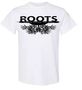 ROOTS SHORT SLEEVE