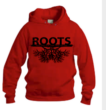 Load image into Gallery viewer, Roots Hoodie   R ealizing O ur O wn T rue S elves
