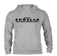 Load image into Gallery viewer, SCRILLA Hoodie
