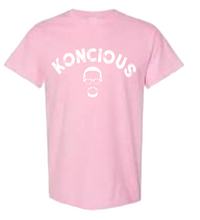 Load image into Gallery viewer, KONCIOUS SHORT SLEEVE
