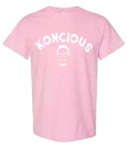 KONCIOUS SHORT SLEEVE