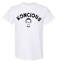 Load image into Gallery viewer, KONCIOUS SHORT SLEEVE
