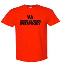 Load image into Gallery viewer, VA vs Everybody SHORT SLEEVE
