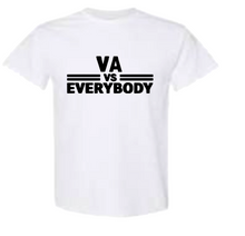 Load image into Gallery viewer, VA vs Everybody SHORT SLEEVE
