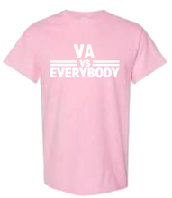 Load image into Gallery viewer, VA vs Everybody SHORT SLEEVE
