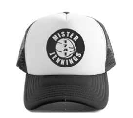 Mister Jennings Trucker Hats