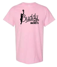 Load image into Gallery viewer, Buddy Buckets SHORT SLEEVE
