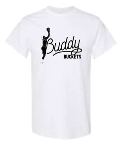 Buddy Buckets SHORT SLEEVE