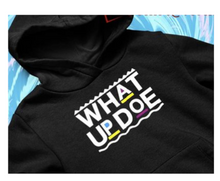 Load image into Gallery viewer, What Up Doe Hoodie
