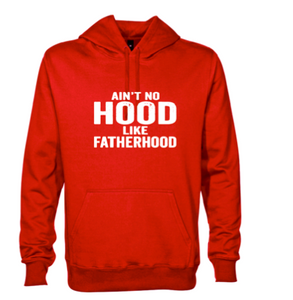Fatherhood  Hoodie