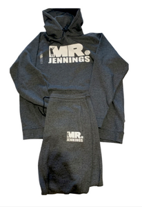 Mister Heavy Weight Sweatsuits