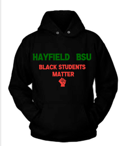 Hayfield School