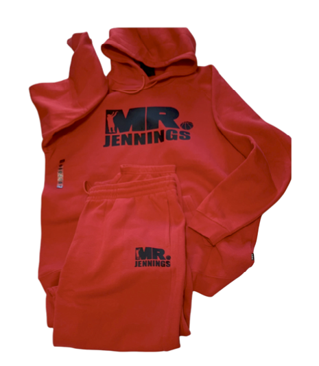 Mister Heavy Weight Sweatsuits