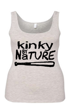 Load image into Gallery viewer, kinky Ladies Tank Tops
