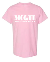 Load image into Gallery viewer, Mogul Minded  SHORT SLEEVE
