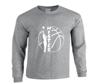 Load image into Gallery viewer, Keith Mister Jennings Apparel Long Sleeve
