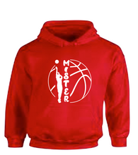 Load image into Gallery viewer, Keith Mister Jennings Apparel Hoodies

