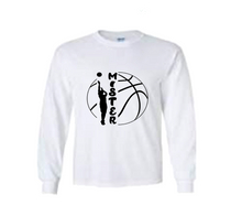Load image into Gallery viewer, Keith Mister Jennings Apparel Long Sleeve
