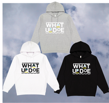 Load image into Gallery viewer, What Up Doe Hoodie
